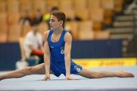 Thumbnail - Team 2 - Massimo Cerfogli - BTFB-События - 2019 - 24th Junior Team Cup - Participants - Italy 01028_07851.jpg