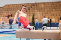 Thumbnail - Dagur Kari Olafsson - BTFB-Événements - 2019 - 24th Junior Team Cup - Participants - Iceland 01028_07874.jpg