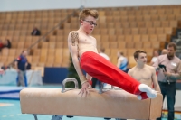 Thumbnail - Dagur Kari Olafsson - BTFB-Événements - 2019 - 24th Junior Team Cup - Participants - Iceland 01028_07878.jpg