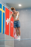 Thumbnail - Martin Bjarni Gudmundsson - BTFB-Eventi - 2019 - 24th Junior Team Cup - Participants - Iceland 01028_07887.jpg