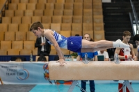 Thumbnail - Dmytro Dotsenko - BTFB-Événements - 2019 - 24th Junior Team Cup - Participants - Israel 01028_07953.jpg