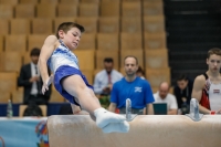 Thumbnail - Dmytro Dotsenko - BTFB-Eventi - 2019 - 24th Junior Team Cup - Participants - Israel 01028_07955.jpg