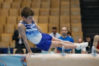 Thumbnail - Dmytro Dotsenko - BTFB-Eventi - 2019 - 24th Junior Team Cup - Participants - Israel 01028_07956.jpg