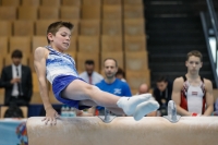 Thumbnail - Dmytro Dotsenko - BTFB-Événements - 2019 - 24th Junior Team Cup - Participants - Israel 01028_07957.jpg