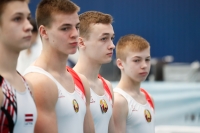 Thumbnail - Pavel Yakubau - BTFB-Events - 2019 - 24. Junior Team Cup - Teilnehmer - Belarus 01028_08077.jpg