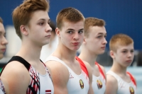 Thumbnail - Kiryl Parkhimchyk - BTFB-Événements - 2019 - 24th Junior Team Cup - Participants - Belarus 01028_08078.jpg