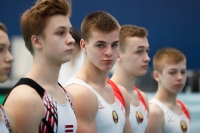 Thumbnail - Kiryl Parkhimchyk - BTFB-События - 2019 - 24th Junior Team Cup - Participants - Belarus 01028_08079.jpg