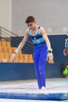 Thumbnail - Rustam Akhmad - BTFB-Eventi - 2019 - 24th Junior Team Cup - Participants - Azerbaijan 01028_08562.jpg