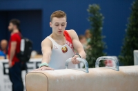 Thumbnail - Pavel Yakubau - BTFB-Events - 2019 - 24. Junior Team Cup - Teilnehmer - Belarus 01028_08579.jpg