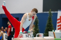 Thumbnail - Pavel Yakubau - BTFB-Events - 2019 - 24. Junior Team Cup - Teilnehmer - Belarus 01028_08580.jpg