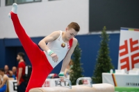Thumbnail - Pavel Yakubau - BTFB-Events - 2019 - 24. Junior Team Cup - Teilnehmer - Belarus 01028_08581.jpg