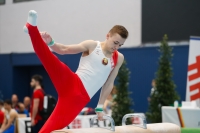 Thumbnail - Pavel Yakubau - BTFB-Events - 2019 - 24. Junior Team Cup - Teilnehmer - Belarus 01028_08583.jpg