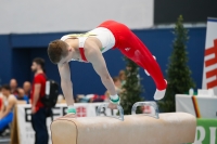 Thumbnail - Pavel Yakubau - BTFB-Événements - 2019 - 24th Junior Team Cup - Participants - Belarus 01028_08586.jpg