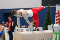 Thumbnail - Pavel Yakubau - BTFB-Événements - 2019 - 24th Junior Team Cup - Participants - Belarus 01028_08587.jpg