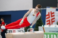 Thumbnail - Pavel Yakubau - BTFB-Événements - 2019 - 24th Junior Team Cup - Participants - Belarus 01028_08588.jpg