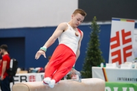Thumbnail - Pavel Yakubau - BTFB-Events - 2019 - 24. Junior Team Cup - Teilnehmer - Belarus 01028_08592.jpg