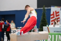 Thumbnail - Kiryl Parkhimchyk - BTFB-Événements - 2019 - 24th Junior Team Cup - Participants - Belarus 01028_08606.jpg