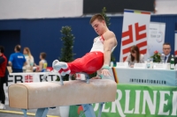 Thumbnail - Kiryl Parkhimchyk - BTFB-Événements - 2019 - 24th Junior Team Cup - Participants - Belarus 01028_08621.jpg
