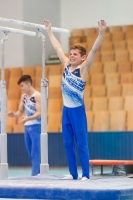 Thumbnail - Dmytro Dotsenko - BTFB-Eventi - 2019 - 24th Junior Team Cup - Participants - Israel 01028_09252.jpg