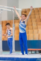 Thumbnail - Dmytro Dotsenko - BTFB-Events - 2019 - 24. Junior Team Cup - Teilnehmer - Israel 01028_09252.jpg