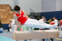 Thumbnail - Team 2 - Luca Giubellini - BTFB-Events - 2019 - 24. Junior Team Cup - Teilnehmer - Schweiz 01028_09570.jpg