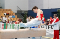 Thumbnail - Team 2 - Luca Giubellini - BTFB-Events - 2019 - 24. Junior Team Cup - Teilnehmer - Schweiz 01028_09589.jpg