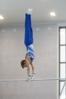 Thumbnail - Dmytro Dotsenko - BTFB-Eventi - 2019 - 24th Junior Team Cup - Participants - Israel 01028_10153.jpg