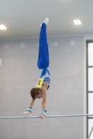 Thumbnail - Dmytro Dotsenko - BTFB-Events - 2019 - 24th Junior Team Cup - Participants - Israel 01028_10154.jpg