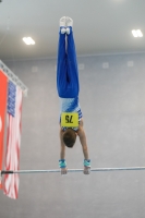 Thumbnail - Dmytro Dotsenko - BTFB-Eventi - 2019 - 24th Junior Team Cup - Participants - Israel 01028_10155.jpg