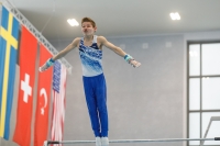 Thumbnail - Dmytro Dotsenko - BTFB-Events - 2019 - 24. Junior Team Cup - Teilnehmer - Israel 01028_10159.jpg