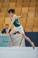 Thumbnail - Team 2 - Jordan Caroll - BTFB-Events - 2019 - 24th Junior Team Cup - Participants - Canada 01028_10174.jpg