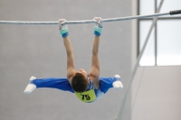 Thumbnail - Dmytro Dotsenko - BTFB-Eventi - 2019 - 24th Junior Team Cup - Participants - Israel 01028_10292.jpg