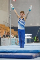 Thumbnail - Dmytro Dotsenko - BTFB-Événements - 2019 - 24th Junior Team Cup - Participants - Israel 01028_10301.jpg