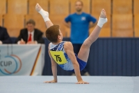 Thumbnail - Dmytro Dotsenko - BTFB-Événements - 2019 - 24th Junior Team Cup - Participants - Israel 01028_11722.jpg