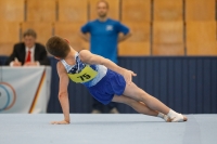 Thumbnail - Dmytro Dotsenko - BTFB-Événements - 2019 - 24th Junior Team Cup - Participants - Israel 01028_11724.jpg