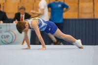 Thumbnail - Dmytro Dotsenko - BTFB-Eventi - 2019 - 24th Junior Team Cup - Participants - Israel 01028_11725.jpg