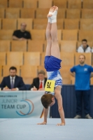 Thumbnail - Dmytro Dotsenko - BTFB-Events - 2019 - 24th Junior Team Cup - Participants - Israel 01028_11728.jpg
