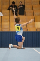 Thumbnail - Dmytro Dotsenko - BTFB-Eventi - 2019 - 24th Junior Team Cup - Participants - Israel 01028_11730.jpg