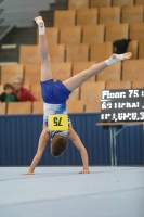 Thumbnail - Dmytro Dotsenko - BTFB-Events - 2019 - 24th Junior Team Cup - Participants - Israel 01028_11736.jpg