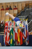 Thumbnail - Dmytro Dotsenko - BTFB-Événements - 2019 - 24th Junior Team Cup - Participants - Israel 01028_11741.jpg