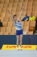 Thumbnail - Dmytro Dotsenko - BTFB-Événements - 2019 - 24th Junior Team Cup - Participants - Israel 01028_11742.jpg
