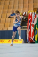 Thumbnail - Dmytro Dotsenko - BTFB-Events - 2019 - 24th Junior Team Cup - Participants - Israel 01028_11755.jpg