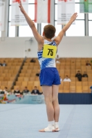Thumbnail - Dmytro Dotsenko - BTFB-Events - 2019 - 24th Junior Team Cup - Participants - Israel 01028_11760.jpg