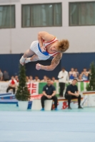 Thumbnail - Martin Bjarni Gudmundsson - BTFB-События - 2019 - 24th Junior Team Cup - Participants - Iceland 01028_12346.jpg