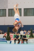 Thumbnail - Martin Bjarni Gudmundsson - BTFB-События - 2019 - 24th Junior Team Cup - Participants - Iceland 01028_12348.jpg