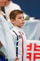 Thumbnail - Dmytro Dotsenko - BTFB-Événements - 2019 - 24th Junior Team Cup - Participants - Israel 01028_12357.jpg