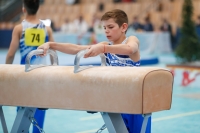 Thumbnail - Dmytro Dotsenko - BTFB-Eventi - 2019 - 24th Junior Team Cup - Participants - Israel 01028_12367.jpg