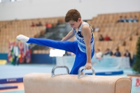 Thumbnail - Dmytro Dotsenko - BTFB-Événements - 2019 - 24th Junior Team Cup - Participants - Israel 01028_12369.jpg