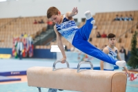 Thumbnail - Dmytro Dotsenko - BTFB-Events - 2019 - 24th Junior Team Cup - Participants - Israel 01028_12370.jpg