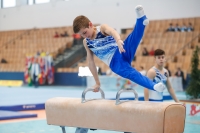 Thumbnail - Dmytro Dotsenko - BTFB-Événements - 2019 - 24th Junior Team Cup - Participants - Israel 01028_12371.jpg